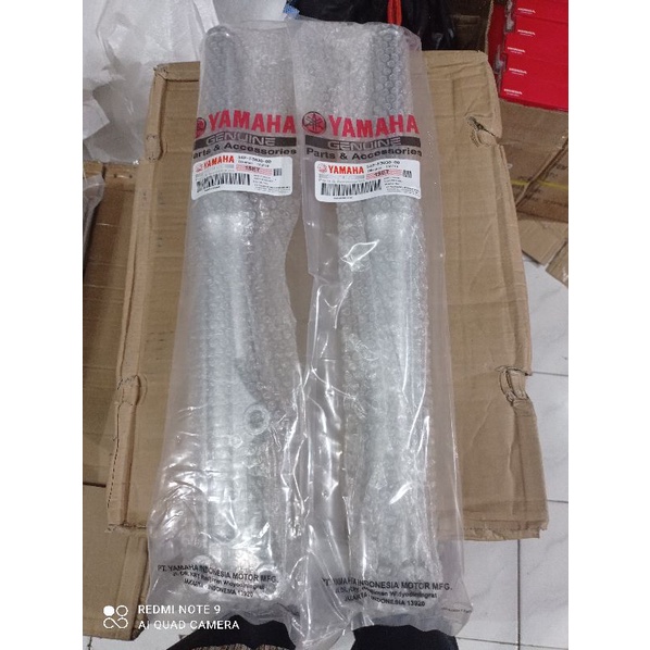 As shock tabung mio j