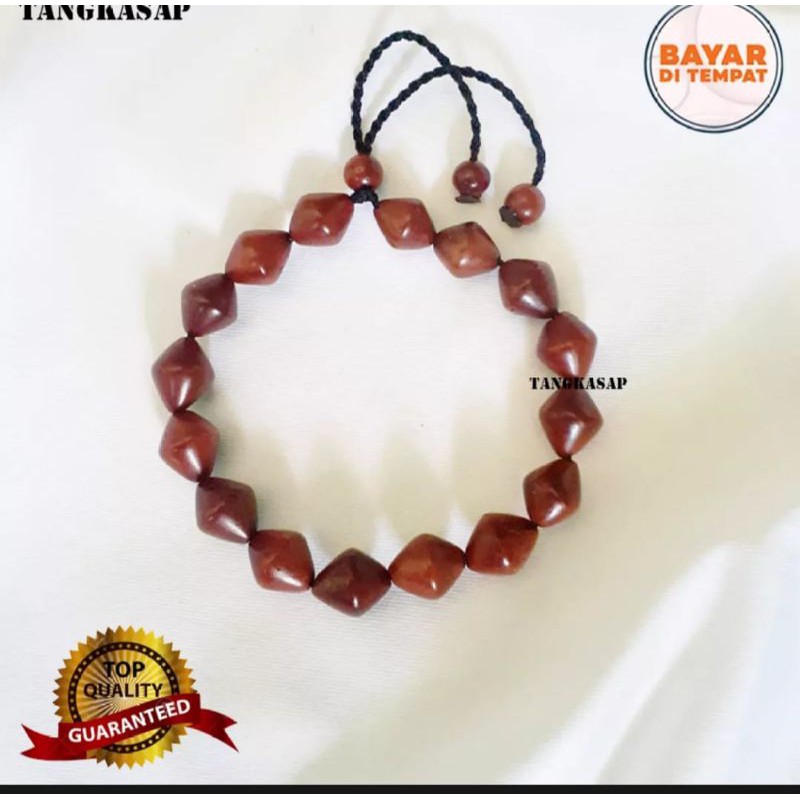 gelang kayu kokka cuting