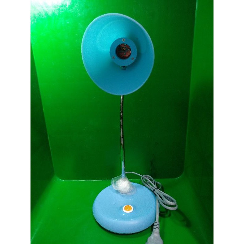 SARANG LAMPU MEJA / LAMPU BELAJAR 001