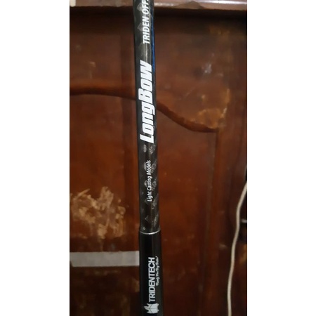 Tridentech LONGBOW