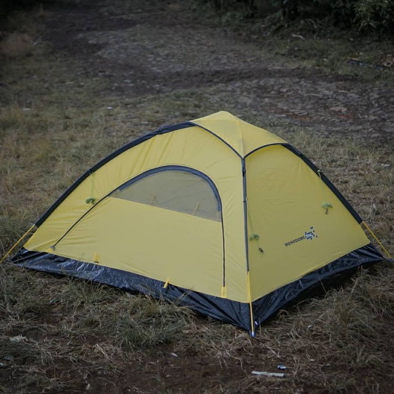 Tenda Great Outdoor Monodome Pro