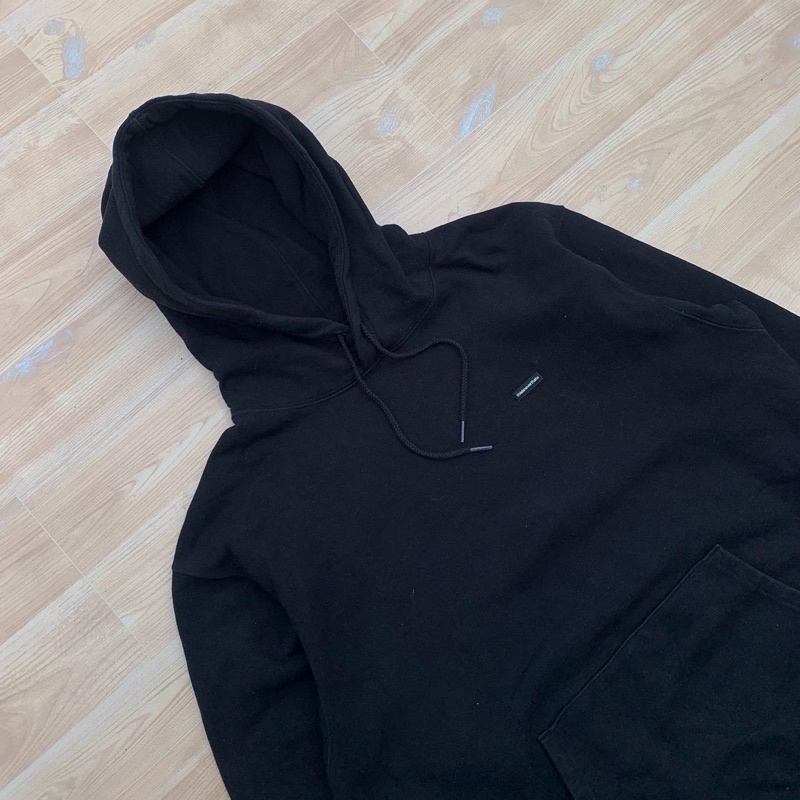 HOODIE THISISNEVERTHAT SECOND