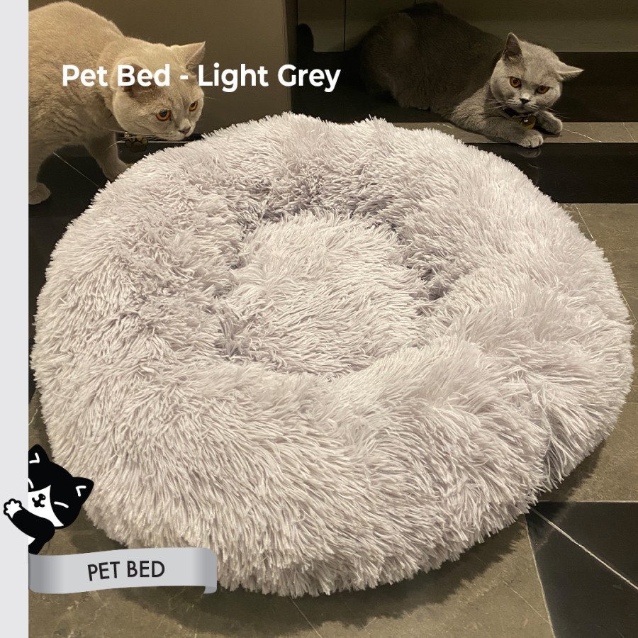 Pet Bed – Kasur Anjing dan Kucing lembut Arthacat