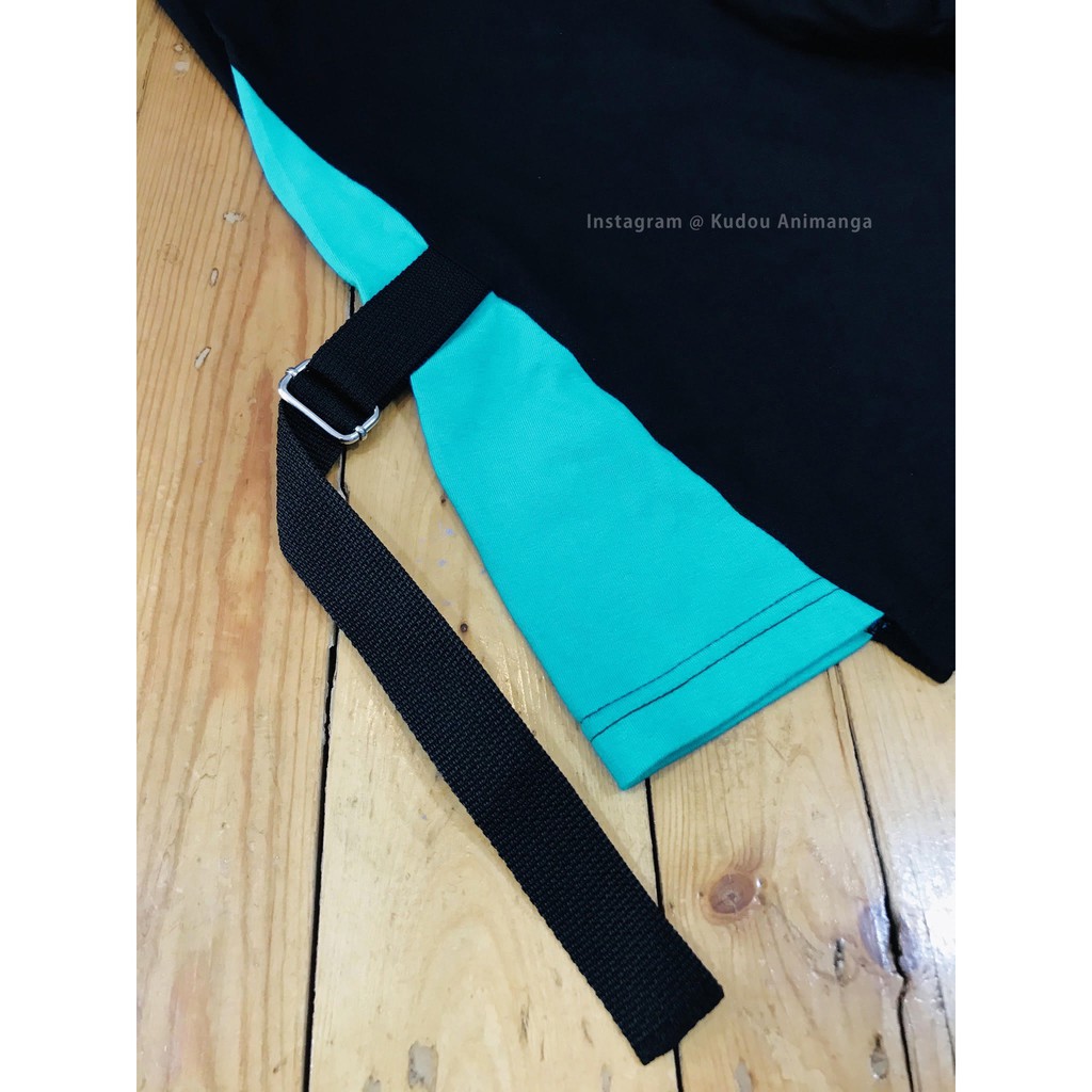 Tshirt Hoodie Dokutah Arknight Rhodes Island