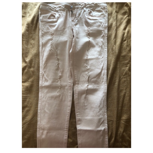 Celana Rusty Preloved Original