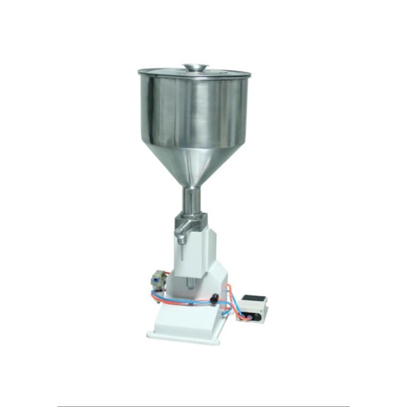 Mesin Filling Pasta A02 Pneumatic