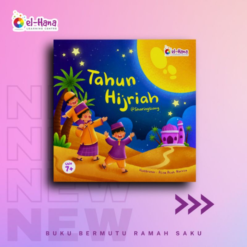 Tahun hijriyah