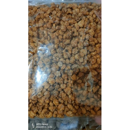 

Jagung Marning