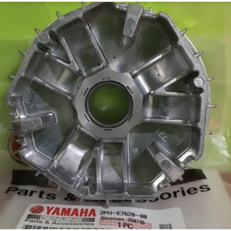 RUMAH ROLLER ROLER MIO M3 MIO SOUL GT 125 2PH YAMAHA ASLI FCC TER MURAH
