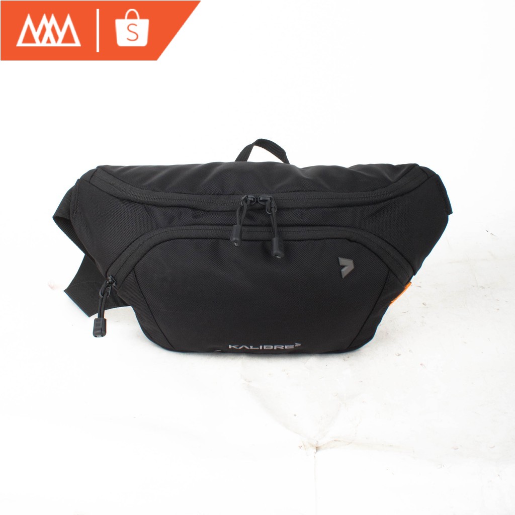 Kalibre Waist Bag 921274000