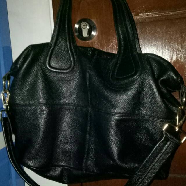 Della stella bag - preloved