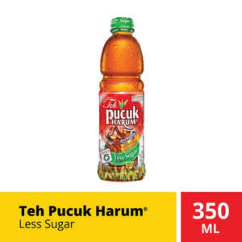 

Pucuk harum 350ml