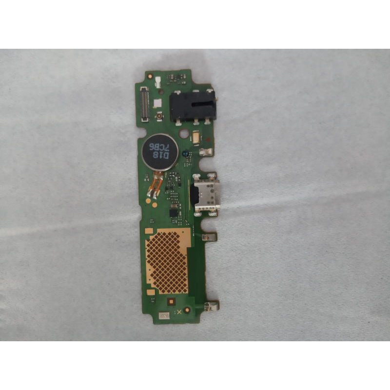 Papan PCB Copotan Vivo Y81