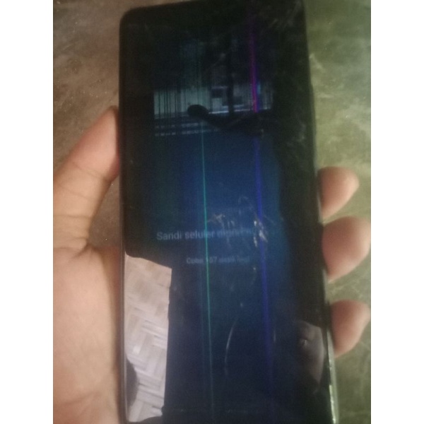 infinix note 10 ram 6/128