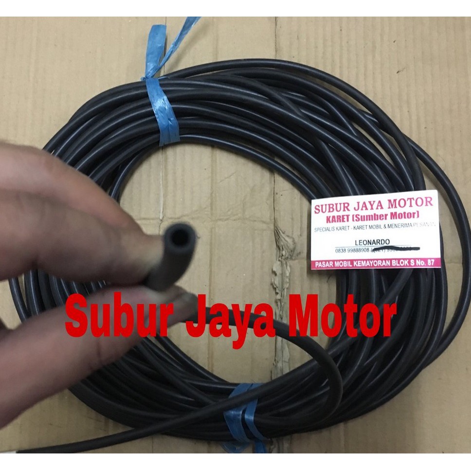 Karet Selang Wiper Universal