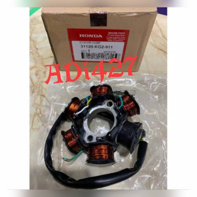 Spool gl pro cdi spul gl pro cdi