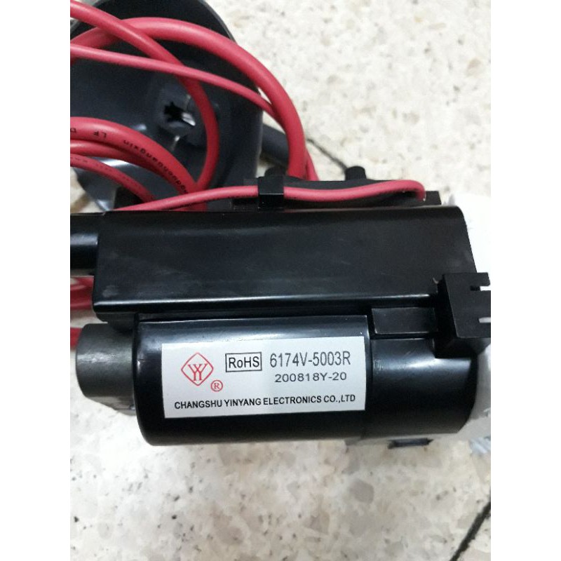 Flyback 6174V-5003R Original