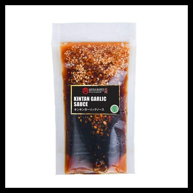 

HOT DEAL KINTAN GARLIC SAUCE 250ML !!!!!!