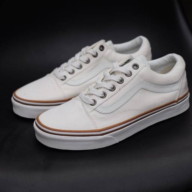 vans old skool sun faded