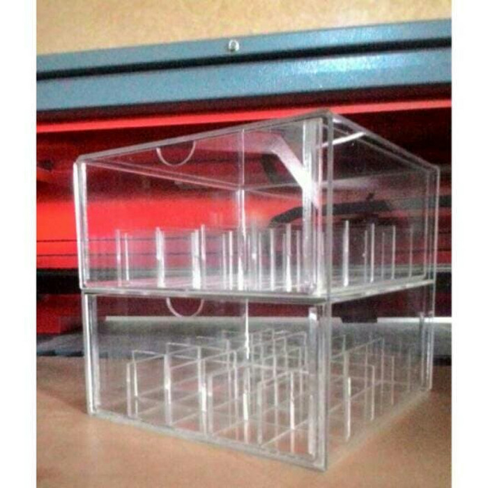 

acrylic kutek Bok Kutek Akrilik 2 ss Elegan