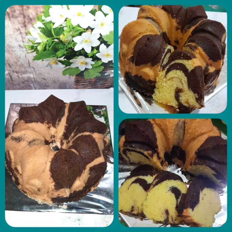 

CAKE MARMER