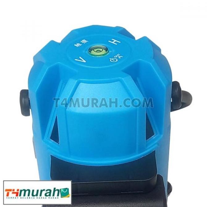 Laser Level / Self Leveling Projector 5 Line Laser Leve Portable