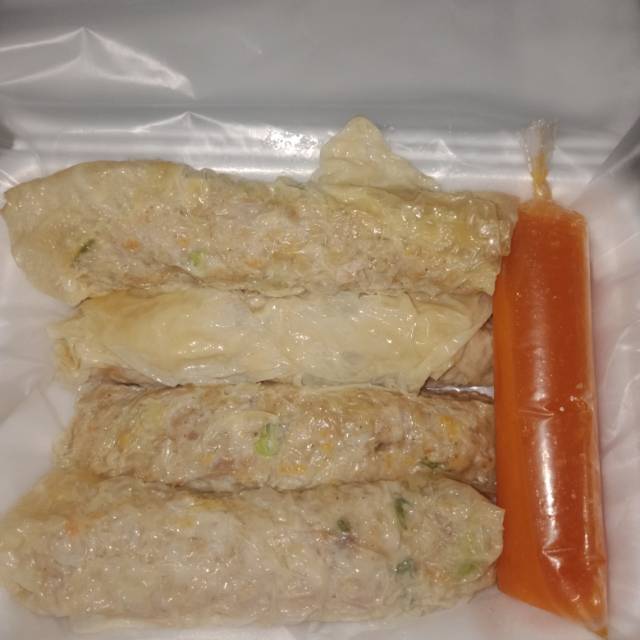 

Gohiong ayam