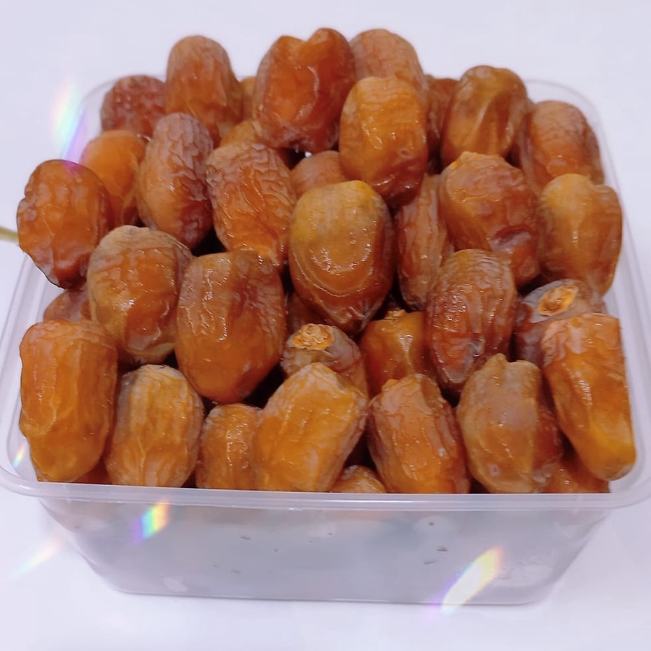 Kurma Sukari1kg// kurma sukari  (exp 2025)