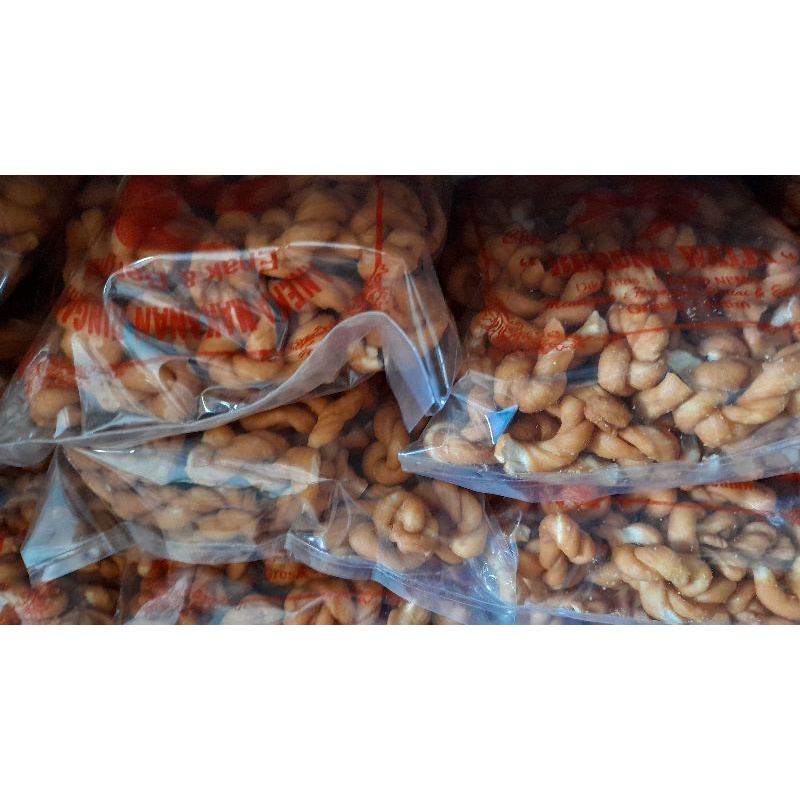 

jajan plonter enak dan murah 250gram