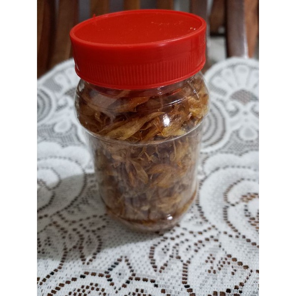 

Bawang Goreng 100 gram +