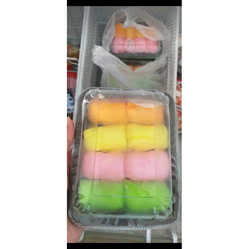 

Pancake Durian mini