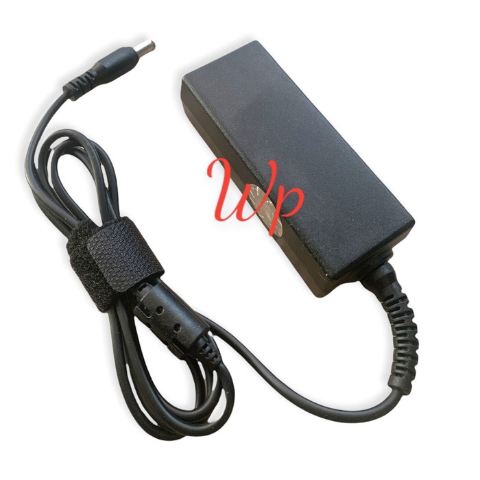 Adaptor Charger LG LED LCD Monitor TV 19v-1.3A 6.5x4.4mm