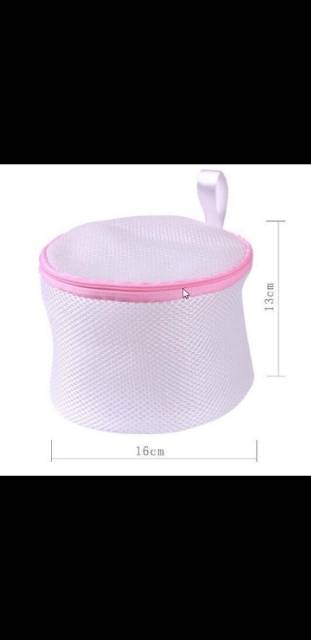 Laundry bag kantong pelindung bra dan underwear untuk mesin cucigood  god