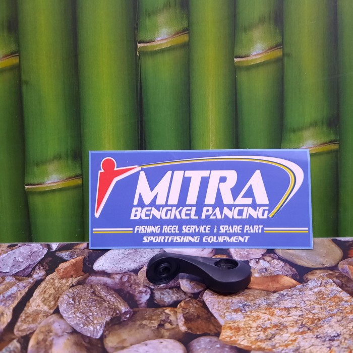 bail arm reel atc valiant 2000 dan 3000