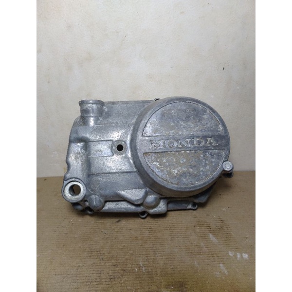 blok mesin kanan honda supra,grand,prima,legenda,supra fit,fit new,fit x,revo lama