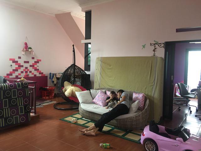 ⏩ #free Ongkir‼️#sofaoval #sofaoutdoor #sintetis #mewah #rotan #rotansintetis