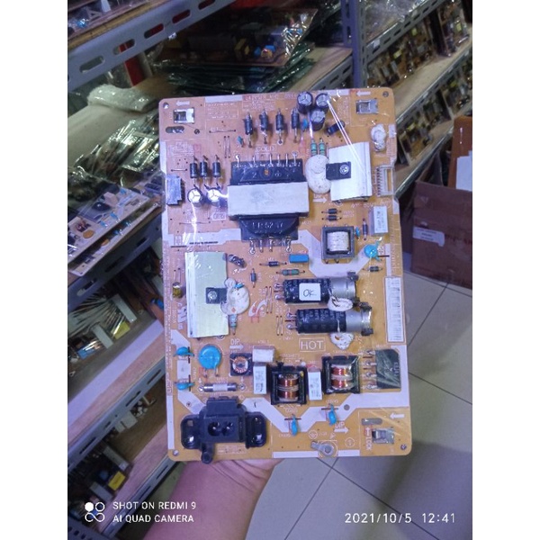 PSU SAMSUNG UA40N5000AK - UA40N5000AK - POWER SUPPLY REGULATOR MESIN TV LED