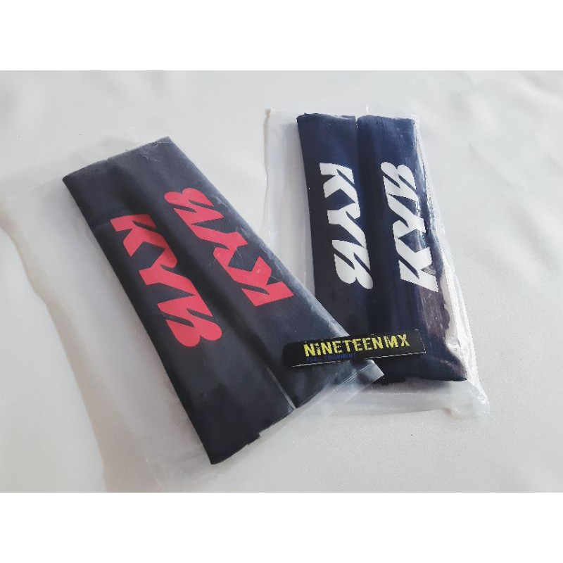 SEAL SAVER PELINDUNG USD PANJANG KYB KLX DTRACKER CRF 150 L UNIVERSAL