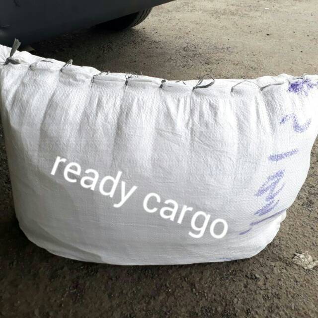 

Gelatin 25kg segel pabrik