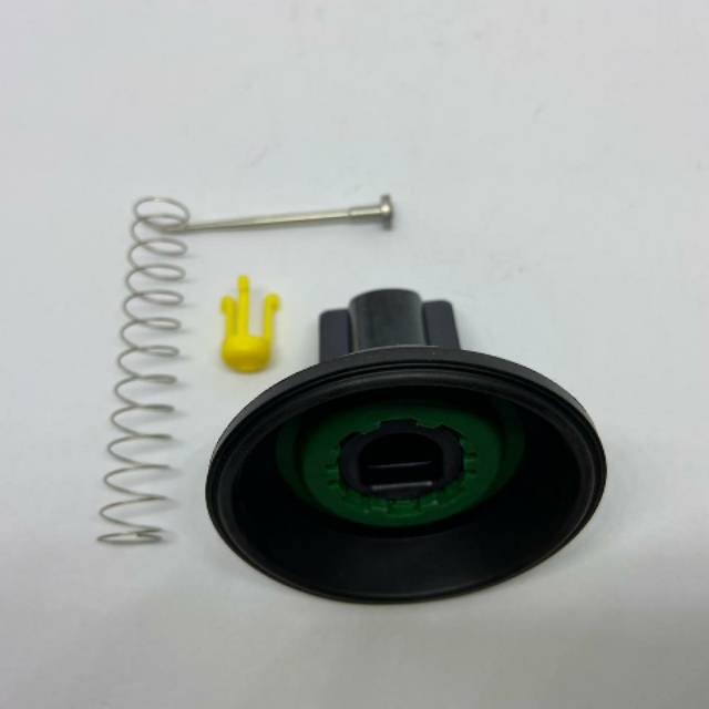 Vakum Karet Karburator KHC4 Kymco Easy