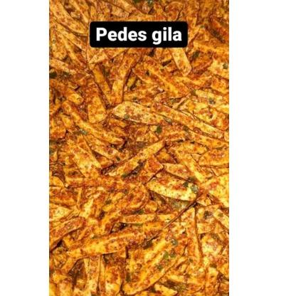 

Paket Hemat--Basreng Stick 1kg Daun Jeruk