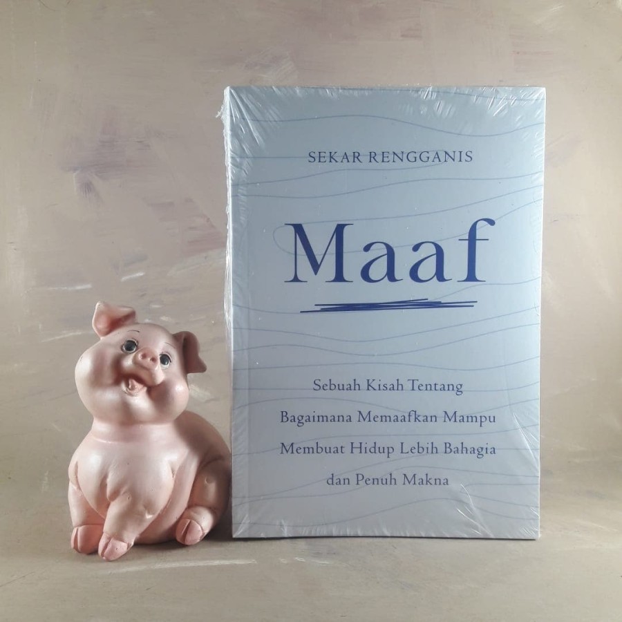 Maaf - Sekar Rengganis