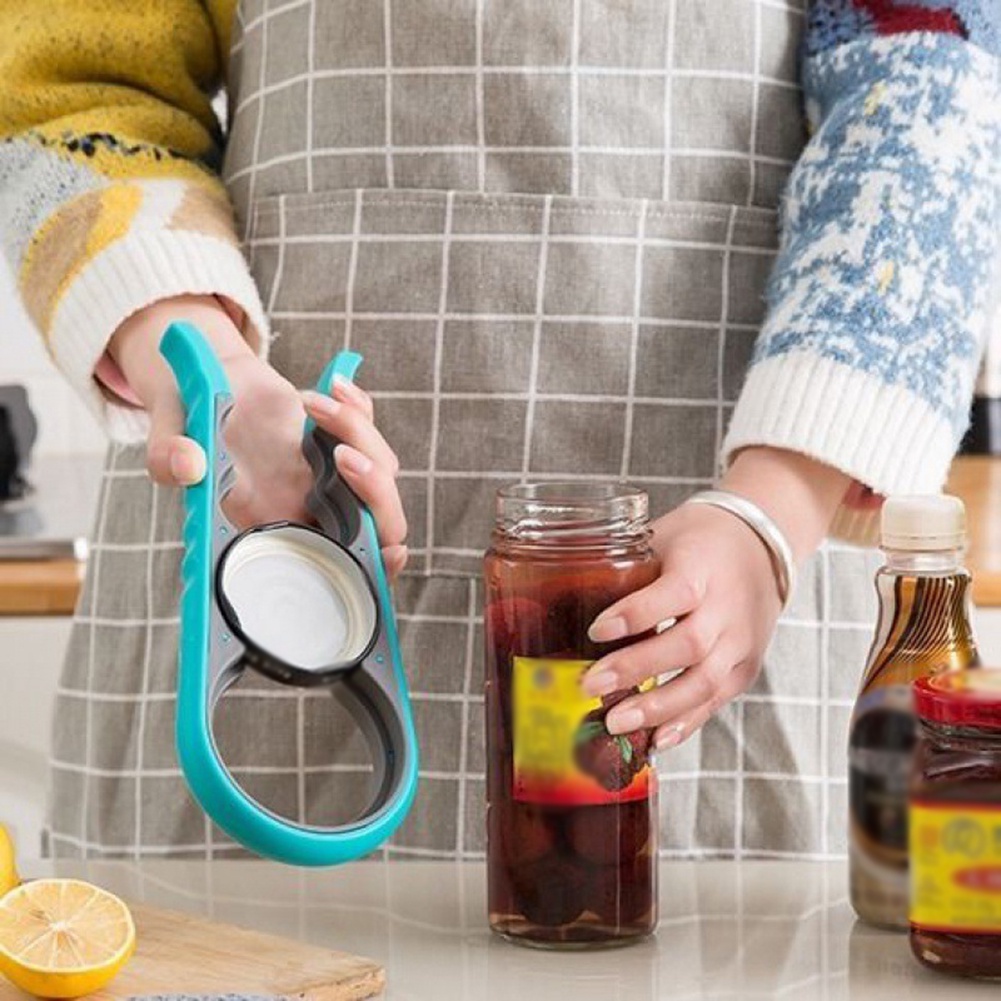 Alat Pembuka Botol Mudah Digunakan Untuk Dapur