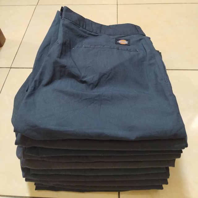 LP dickies second original