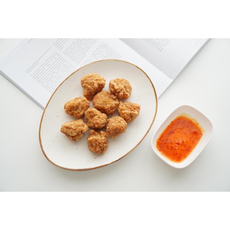 

Promo Bakso Goreng Ayam Frozen buy 4 get 5
