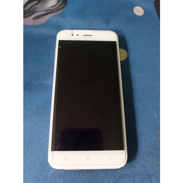 LCD TS XIAOMI MI A1 ORIGINAL COPOTAN