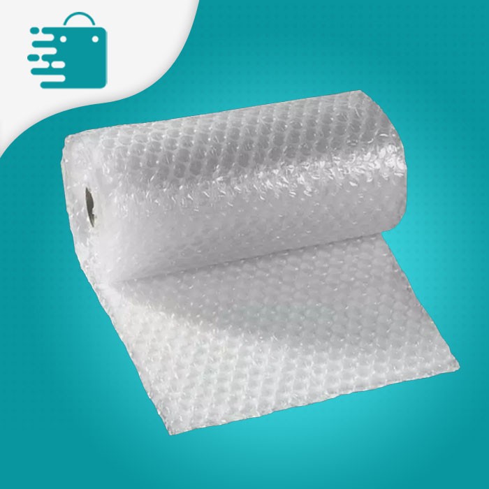 

Tambahan Bubble Warp