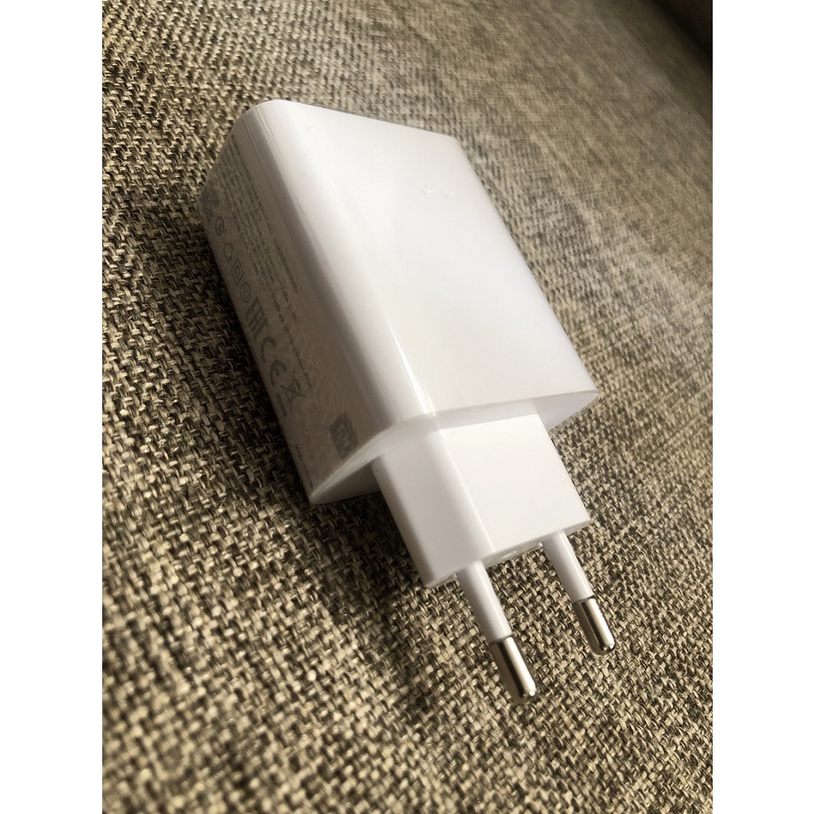 CHARGER XIAOMI 33WATT ORI OEM TYPE-C MODEL MDY-11-EZ POWER ADAPTER