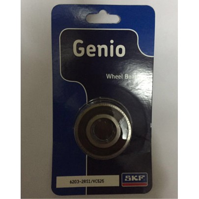 SKF Bearing/Lahar 6203-2RS1/VC525