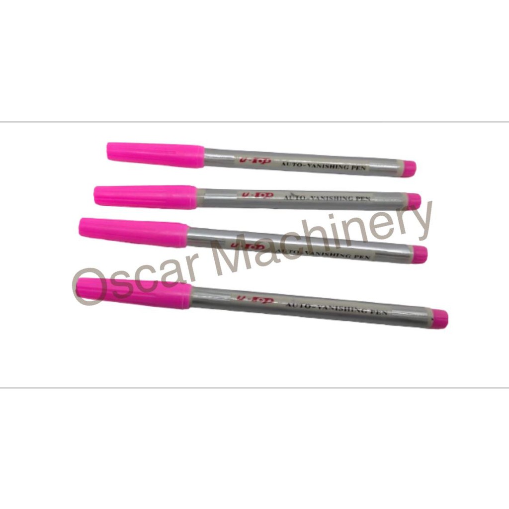 Pen U-Top Ajaib kain U-Top-Magic Pen/Bukan Chaco Best Quality